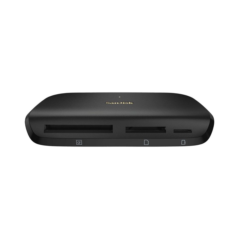 Levně SanDisk® ImageMate® PRO USB-C™ čtečka