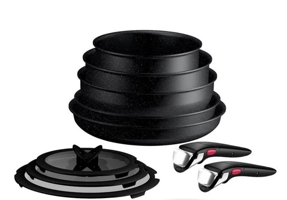 Levně sada 12ks ( ) INGENIO EXPERTISE, TEFAL