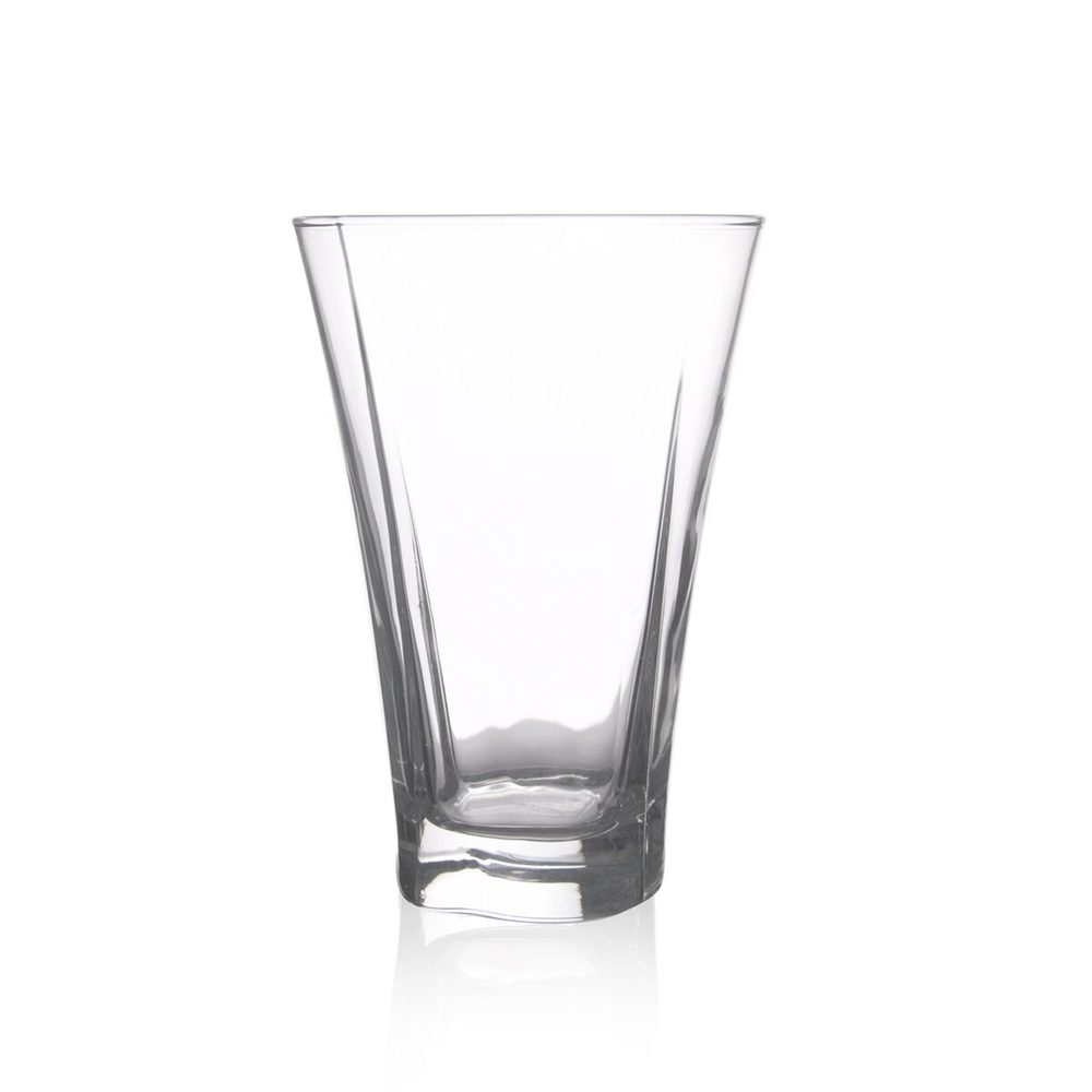Levně Sklenice Truva 0,35 l 6 ks