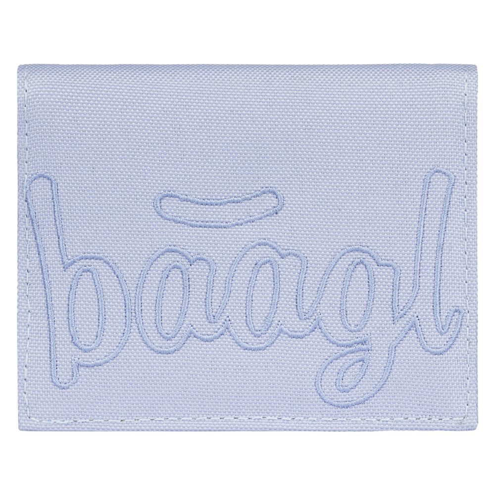 Levně BAAGL Studentská peněženka Lilac