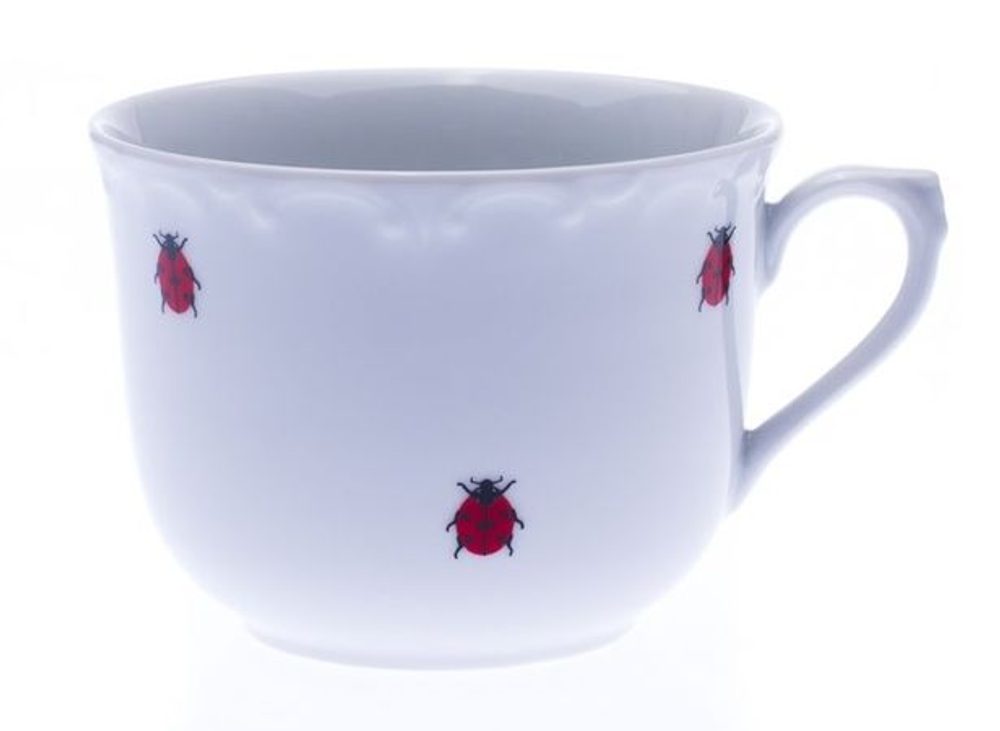 Levně hrnek 270ml R -BERUŠKY, čes.porcelán