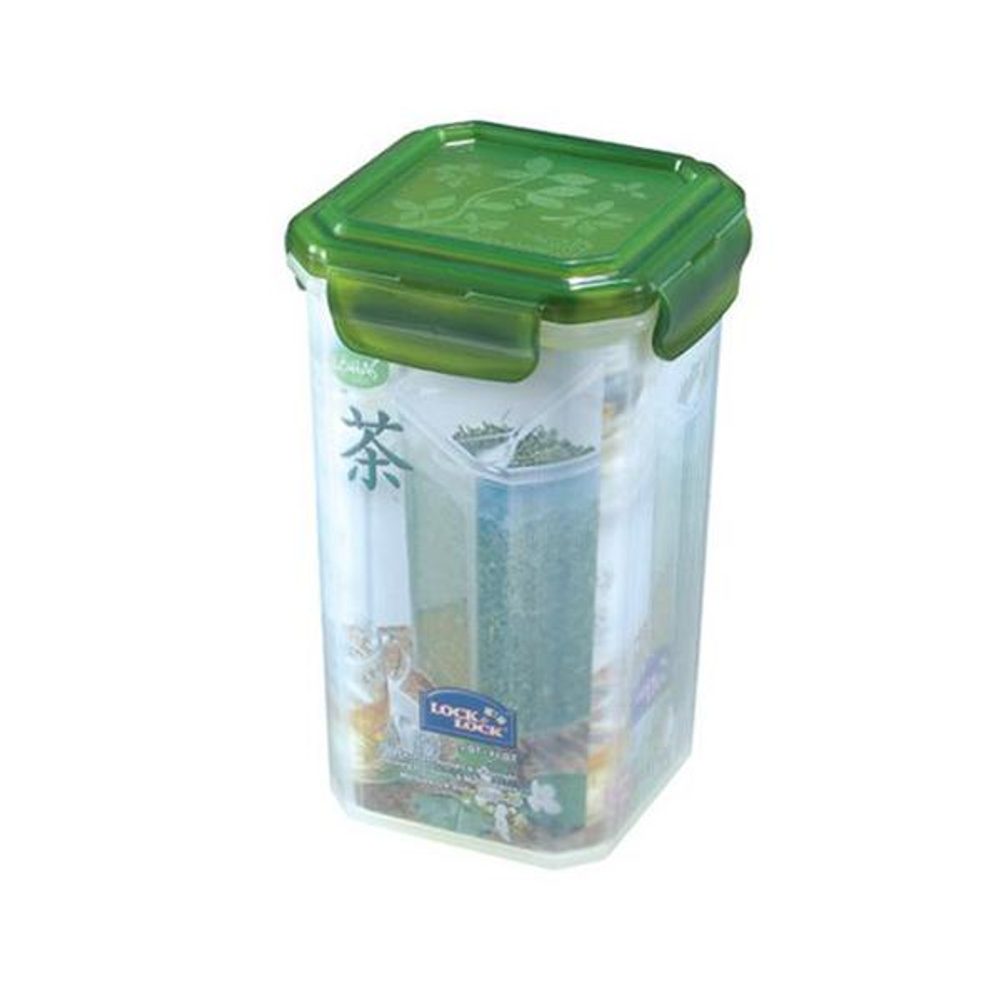 Levně LOCKNLOCK DÓZA NA ČAJ LOCK 1,2L