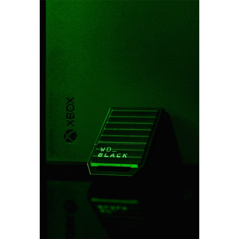 Levně WD_BLACK C50 Expansion Card for Xbox 2 TB