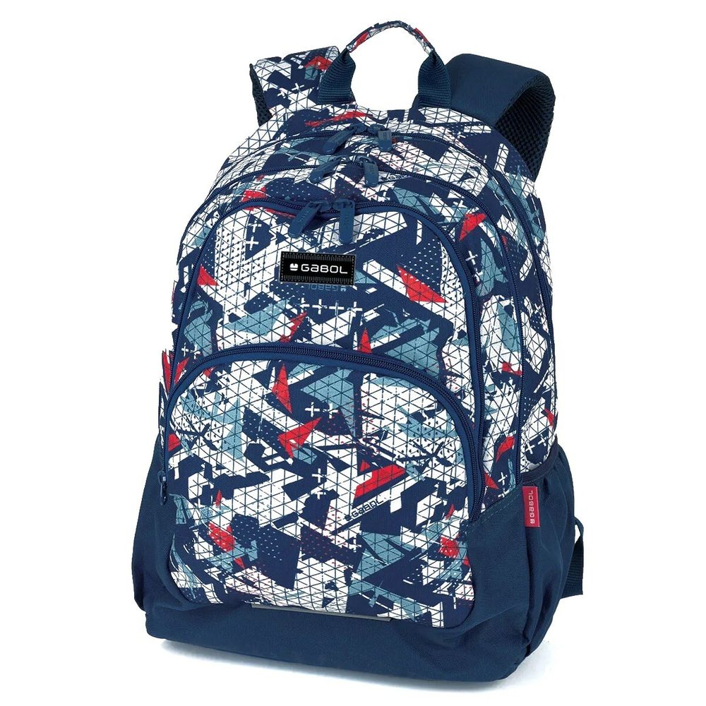 Levně Gabol, Batoh 21 l STEREO 226140