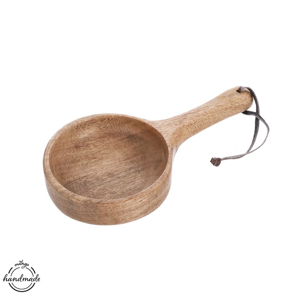 Levně Servírovací miska MANGO pr. 13 cm