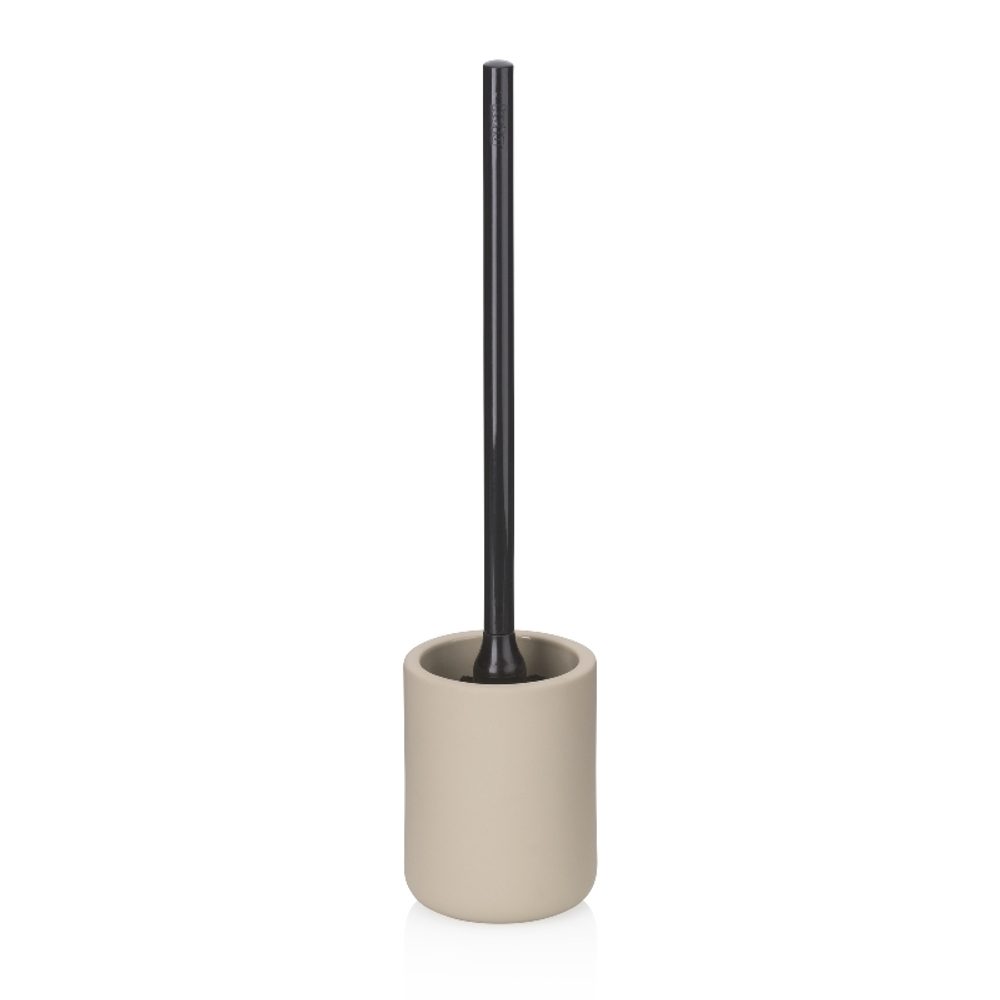 Levně KELA WC sada Sana béžová KL-23952