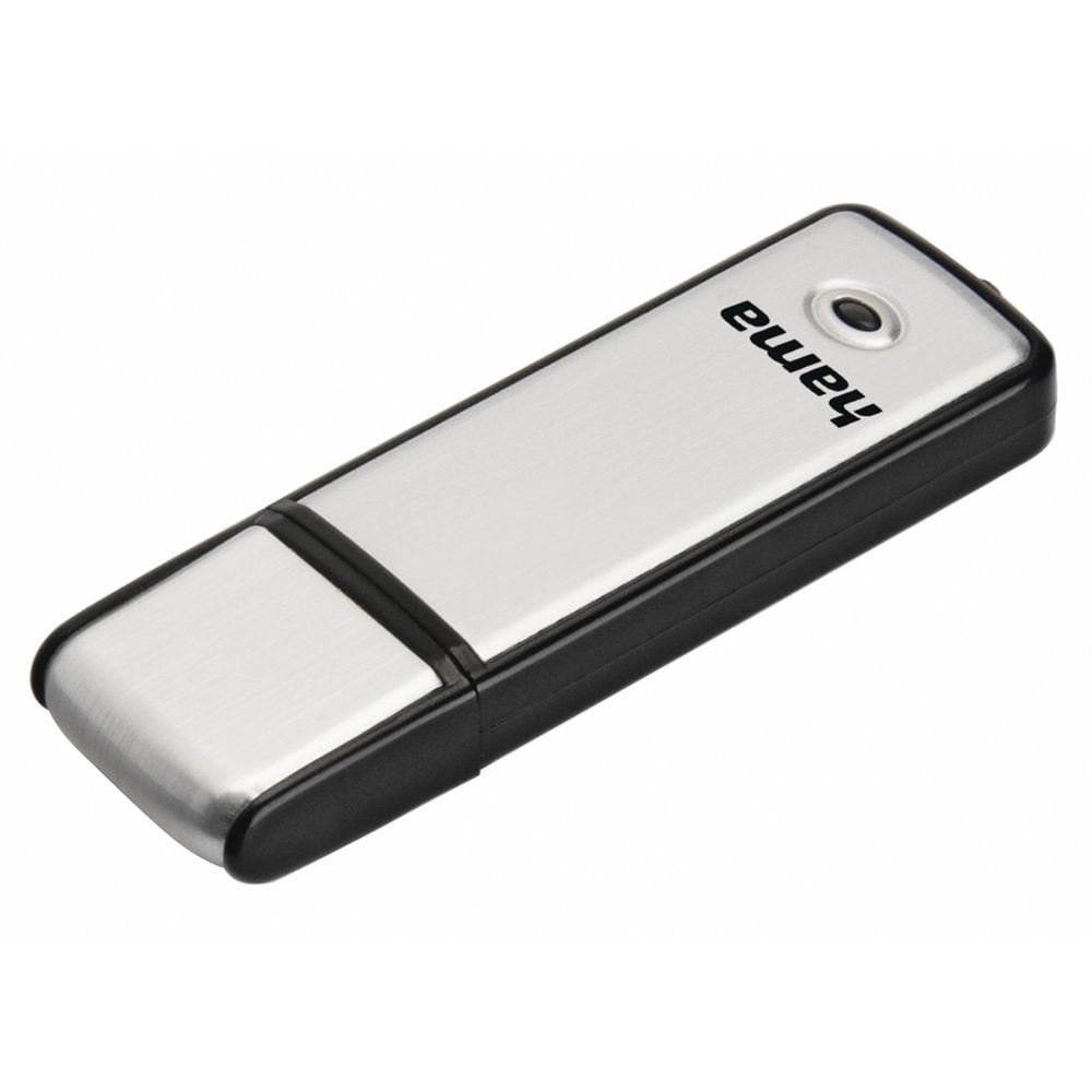 Levně Hama flashdisk Fancy, USB 2.0, 16 GB, 10 MB/s