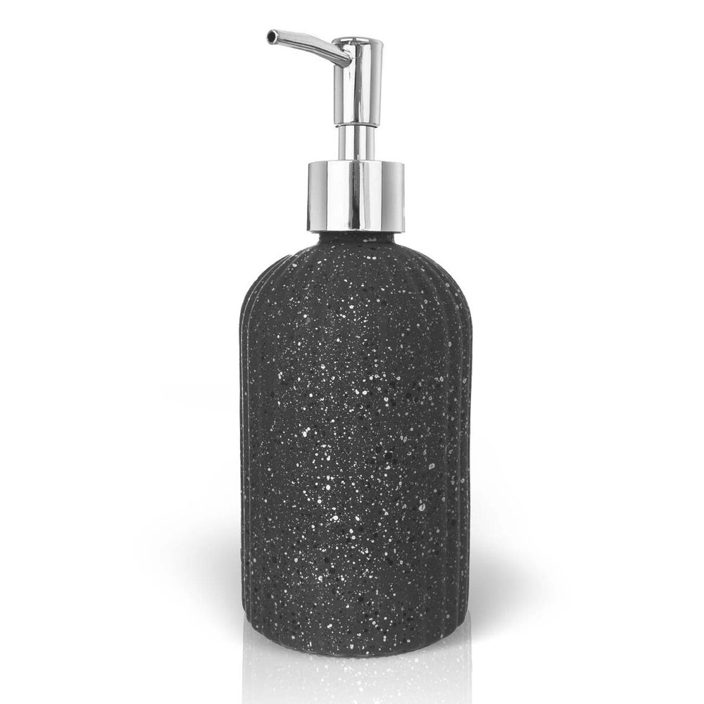 Levně Dávkovač mýdla Marble 0,45 l