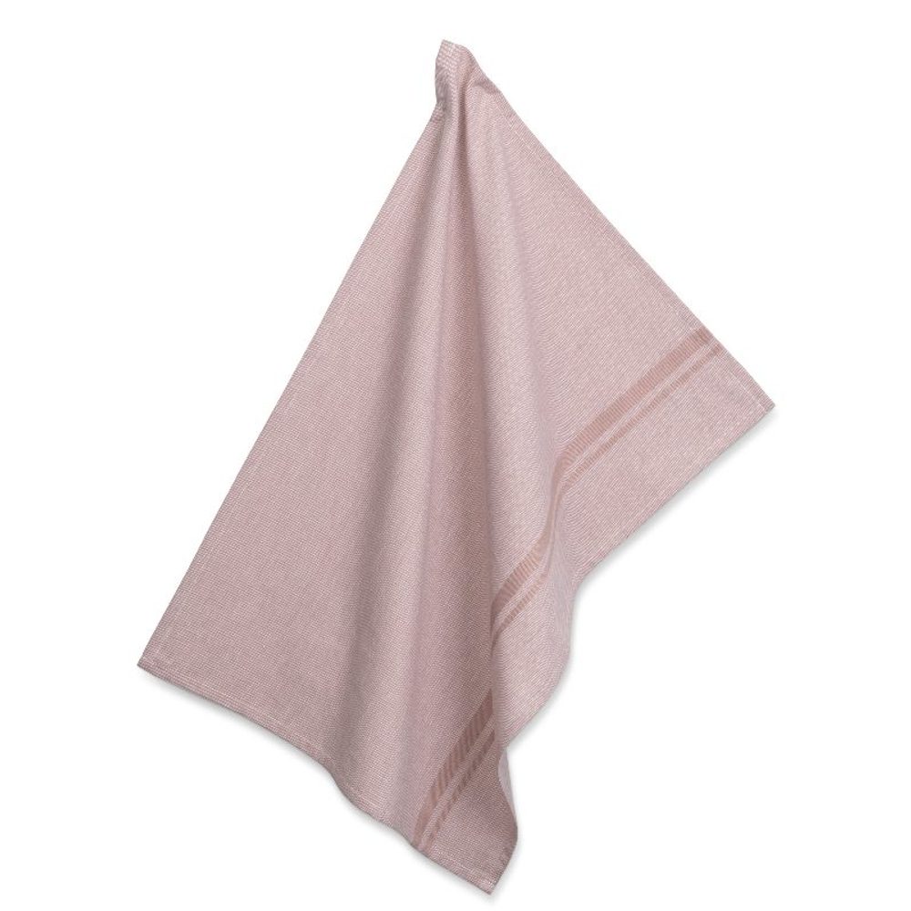 Levně KELA Utěrka Tia 100% bavlna nugát 70,0x50,0cm KL-12741