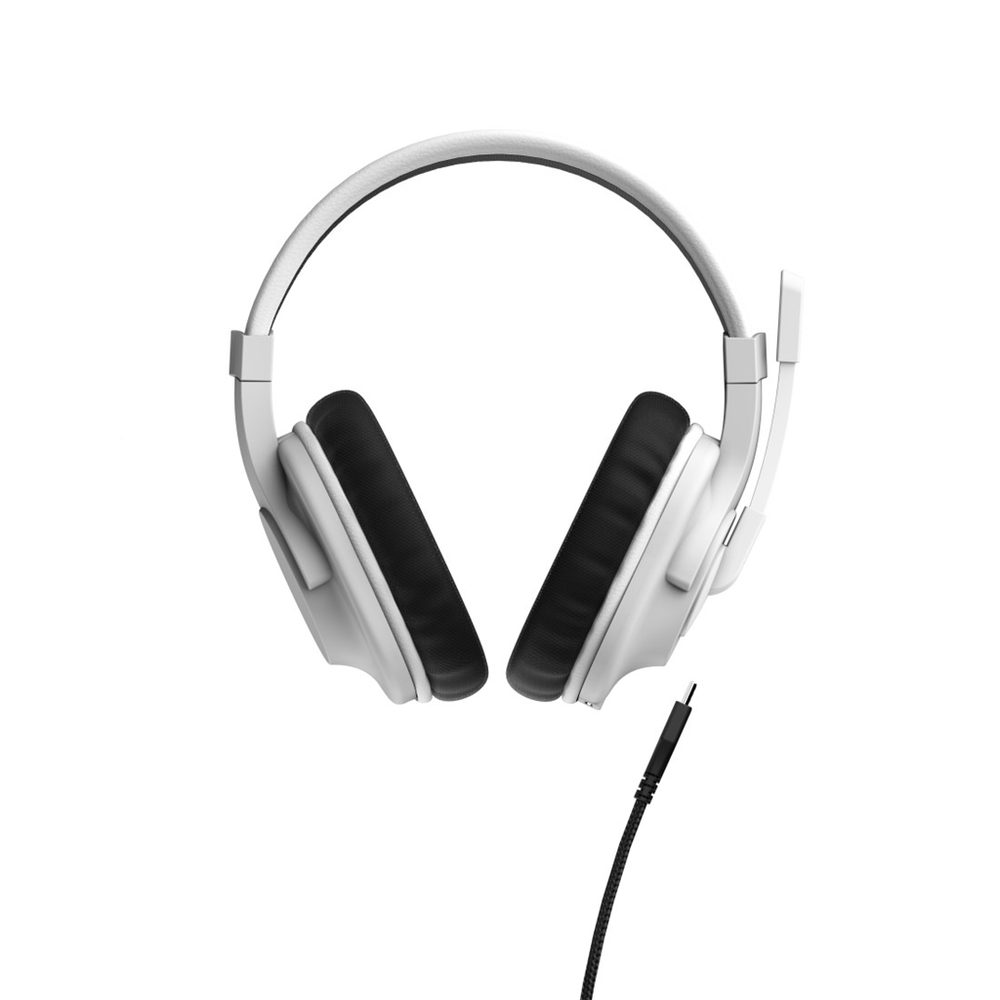 Levně uRage gamingový headset SoundZ 100 V2, bílý