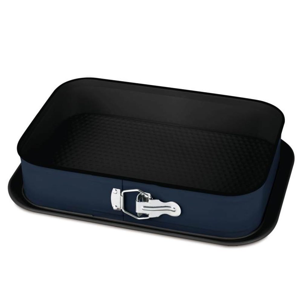Levně BERLINGERHAUS Forma na dort s titanovým povrchem Deep Sea Collection BH-8703