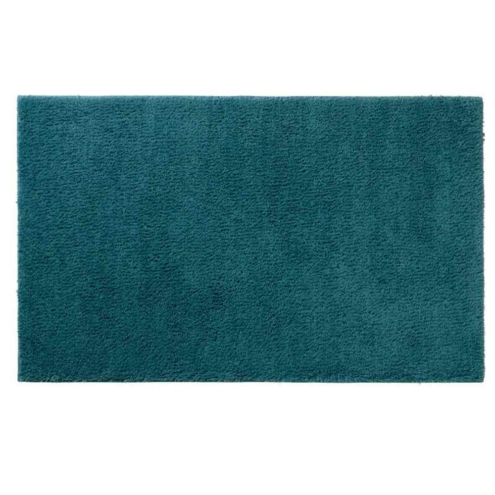 Levně KELA Koupelnová předložka Maja 65x55 cm polyester KL-23542