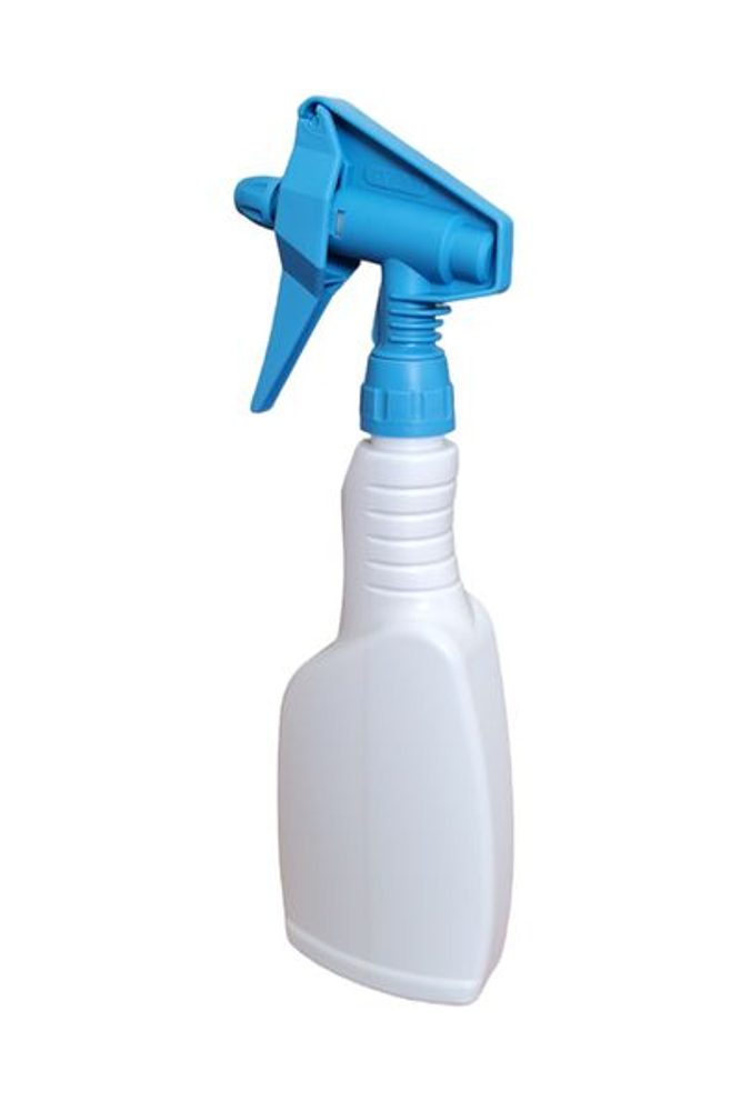 Levně rozprašovač 0,5l dvojčinný