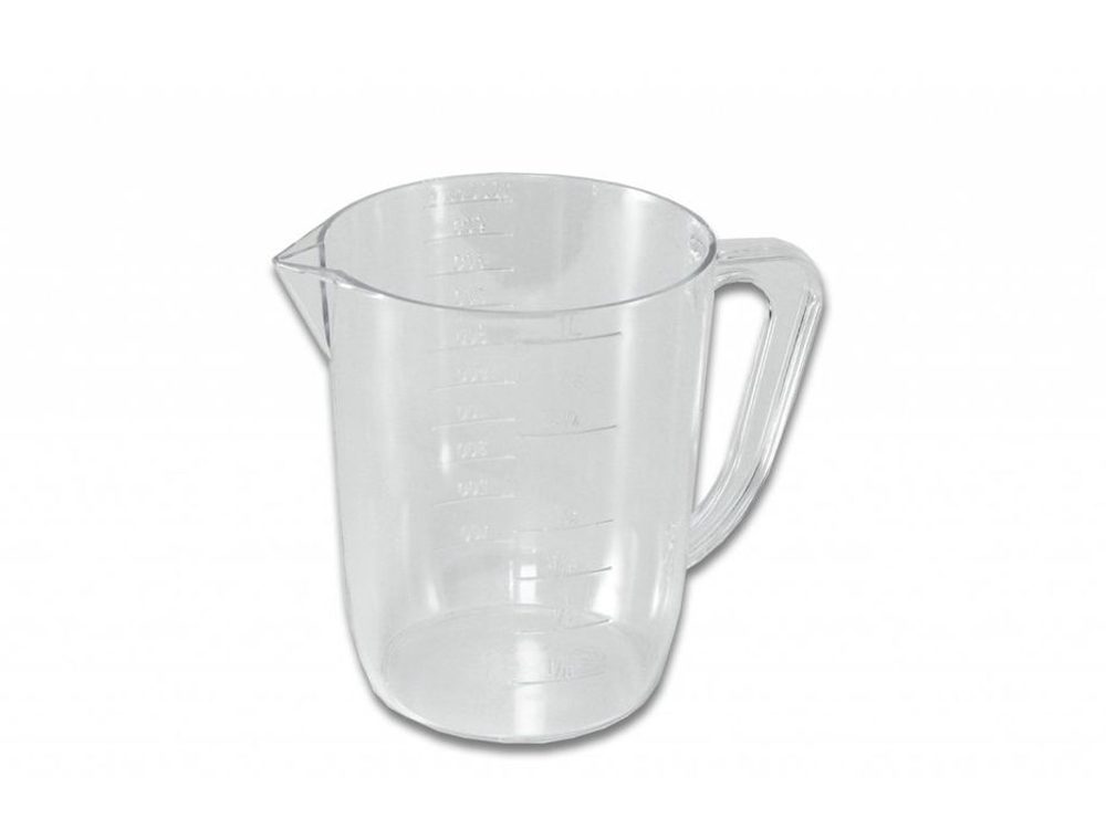 Levně odměrka č.04-džbánek 1l