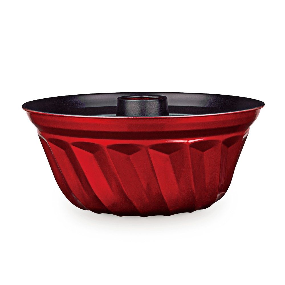 Levně BERLINGERHAUS Forma na bábovku s nepřilnavým povrchem Burgundy BH-7865