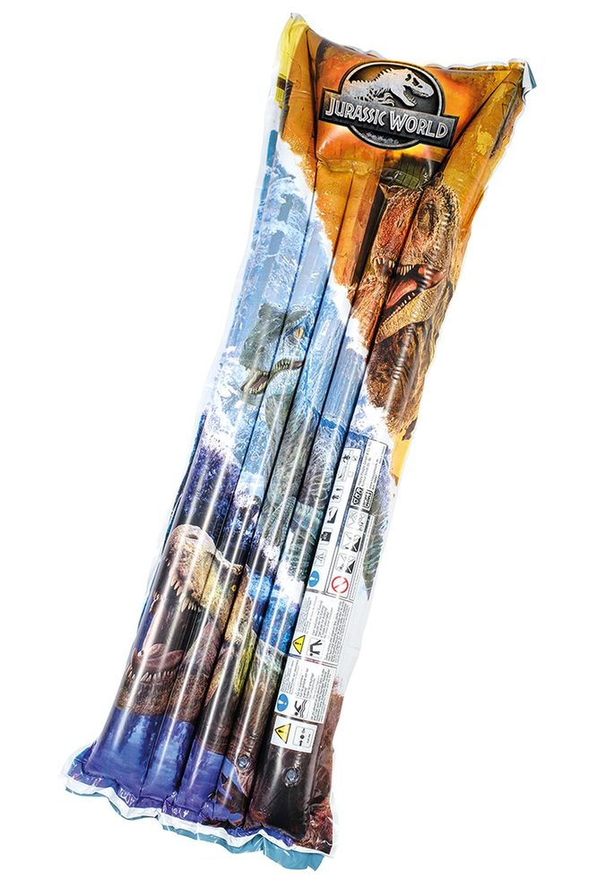 Levně Nafukovací matrace Jurassic World
