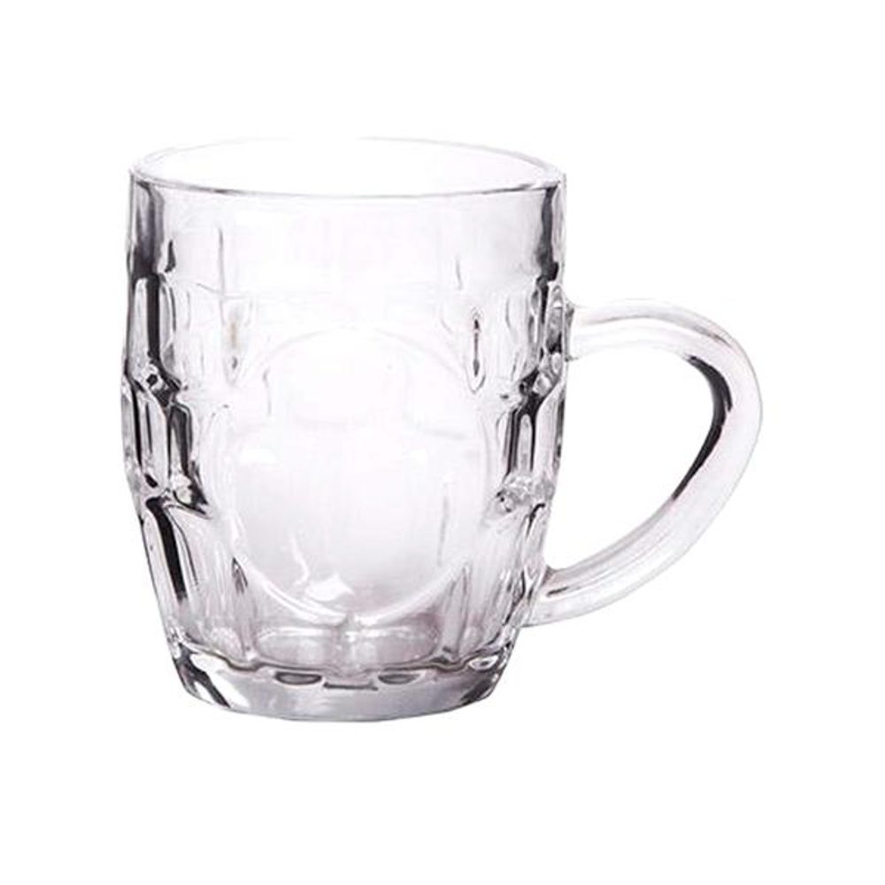 Levně TORO SKLENICE NA PIVO 500ML