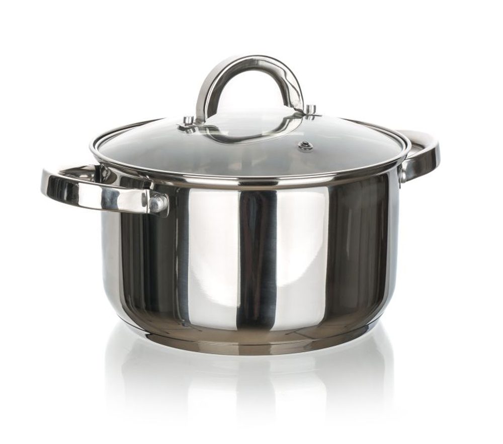 Levně hrnec+PO d22cm, 4,1l PREMIUS,NR