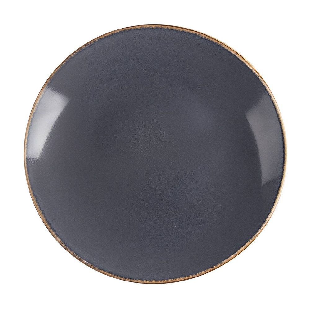 Levně Mělký talíř GLAZE pr. 27 cm