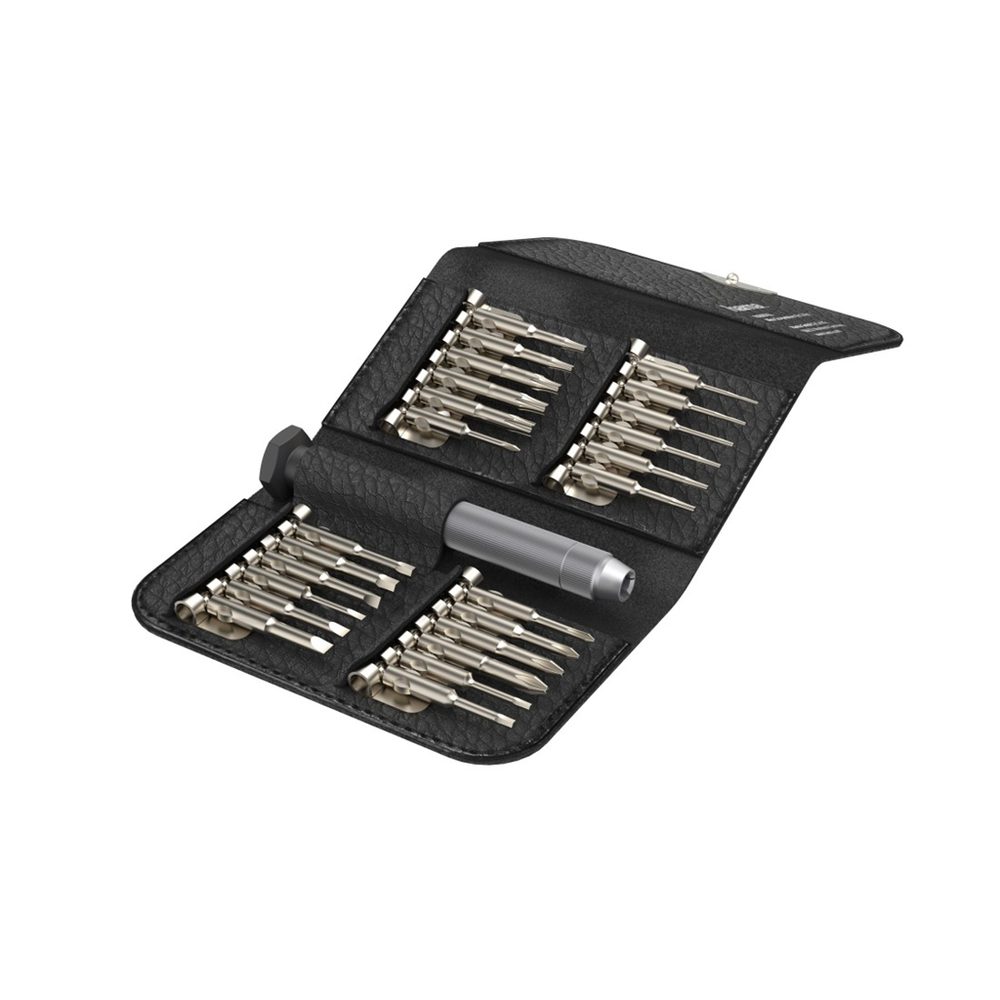 Levně Hama set mini šroubováků 24v1