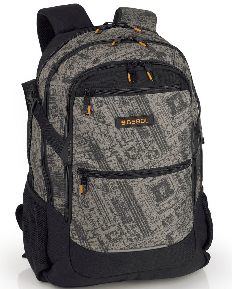 Gabol, Batoh CODE 221141