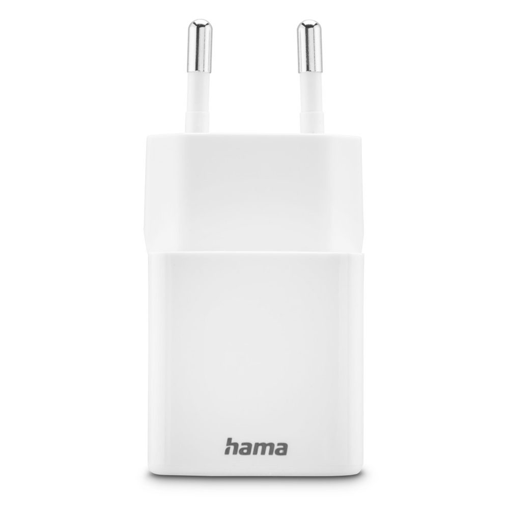 Hama rychlá USB nabíječka USB-C + USB-A, PD/QC, 30 W (obrázek 29)