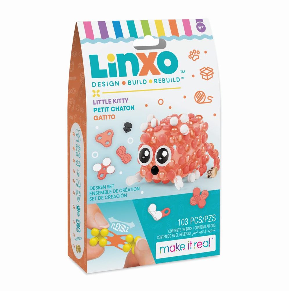 LinXO Character Ast (obrázek 3)