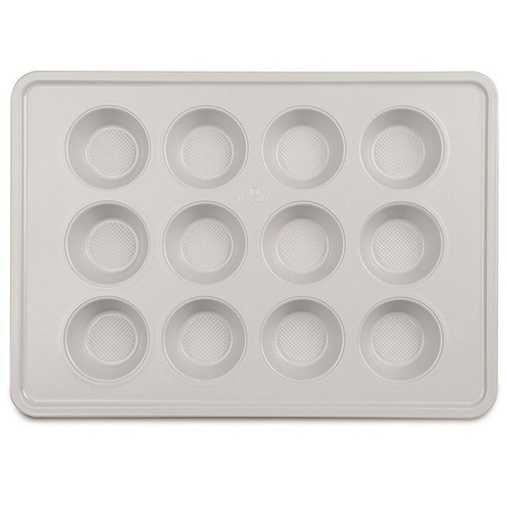 Levně BERLINGERHAUS Forma na muffiny 12 ks Sahara Collection BH-7877