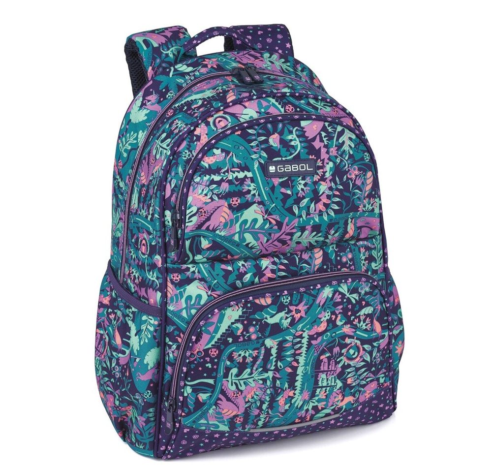 Levně Gabol, Batoh 19 l FANCY 222186
