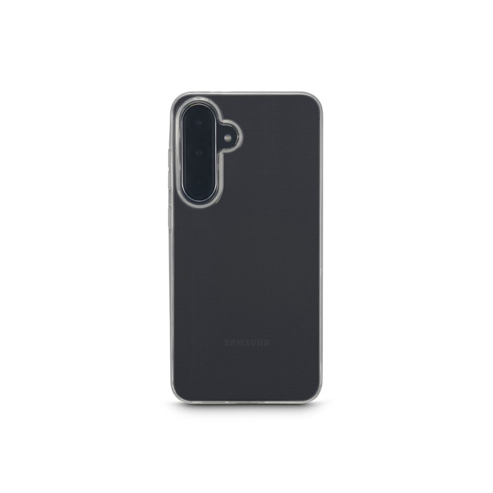 Levně Hama Always Clear, kryt pro Samsung Galaxy A36 5G, vždy průhledný, nežloutne