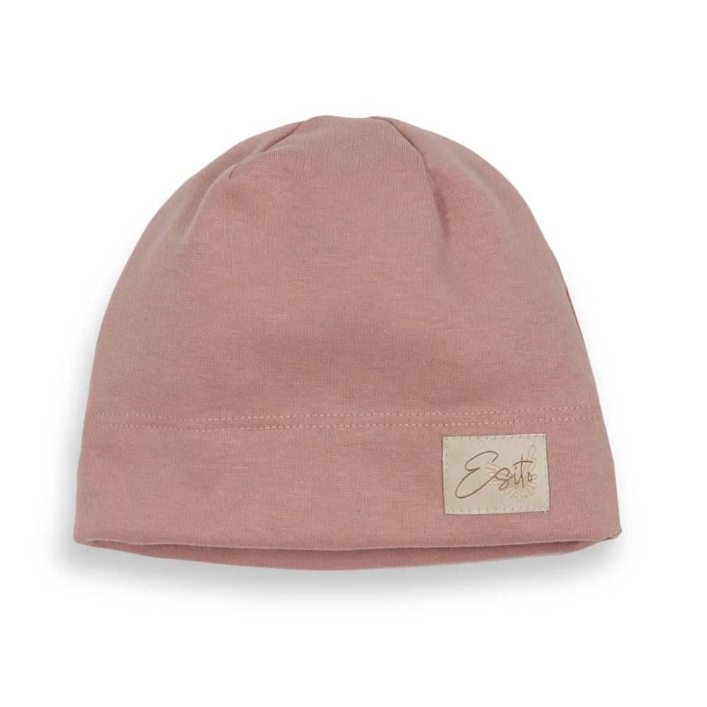 ESITO Zimní čepice Warmkeeper ZOE Cameo pink - růžová / 36 - 50 růžová