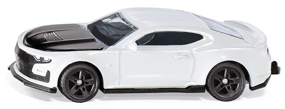Levně SIKU Blister - Chevrolet Camaro