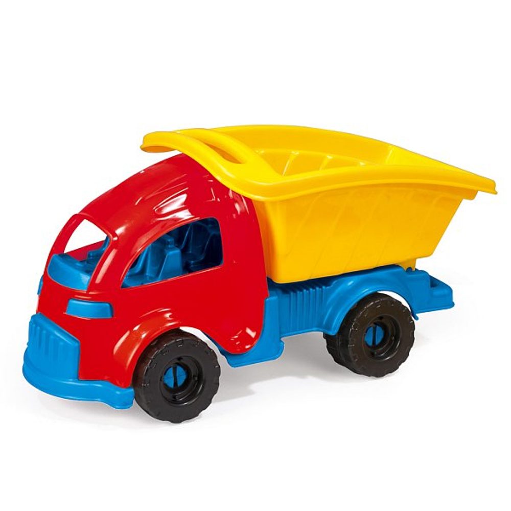 Levně DOLU Nákladní auto PITBULL 34cm