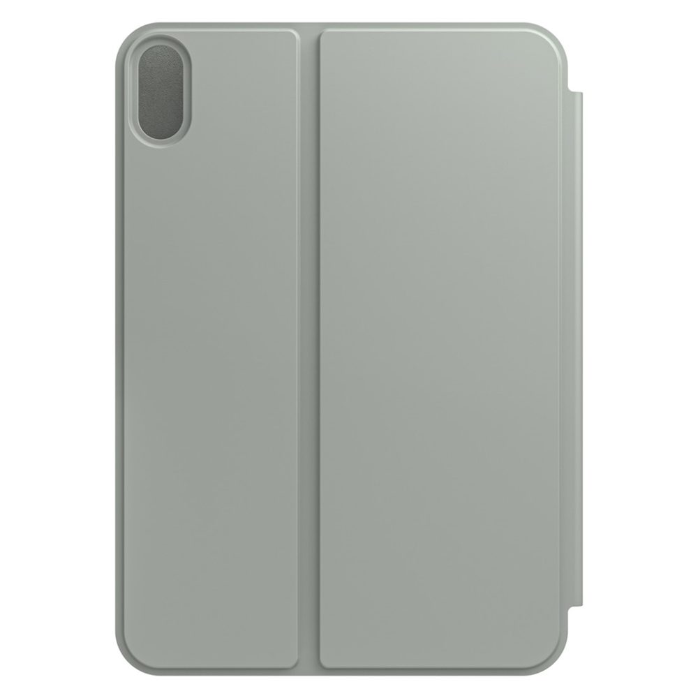 Levně White Diamonds Folio, pouzdro pre Apple iPad Mini (2019/2020/2021), šalvějově zelené