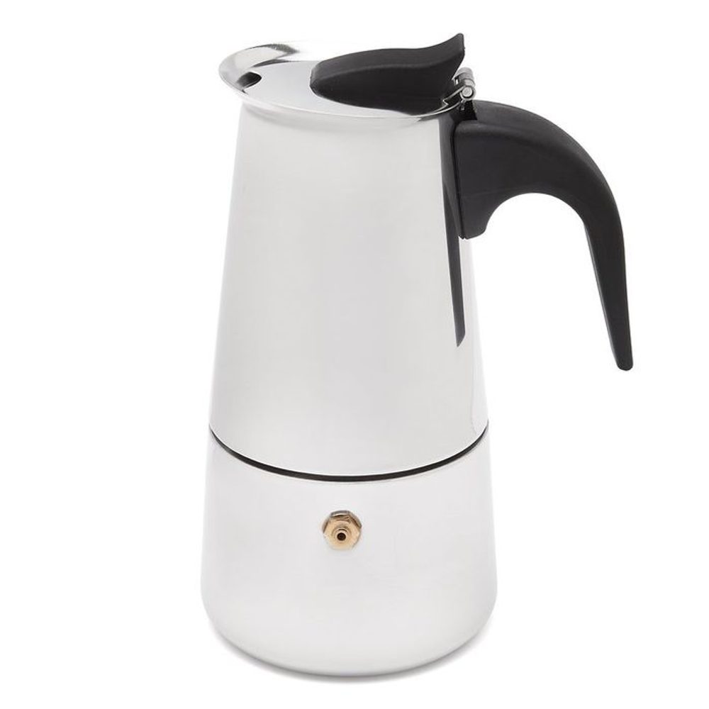 Levně kávovar 4šálkový MODERNO, 240ml, indukce, NR