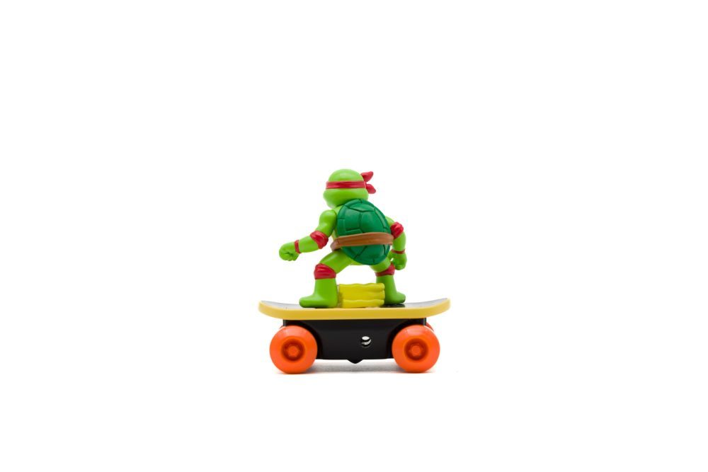 Želvy Ninja skate asst. (obrázek 9)