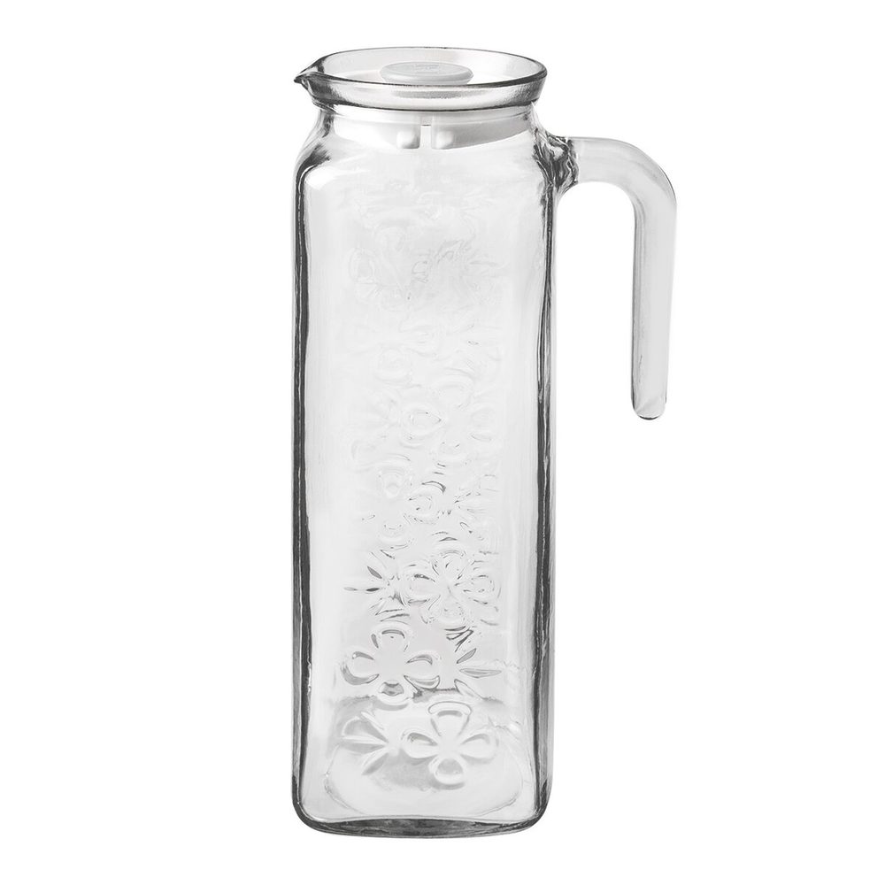Levně Džbán s víčkem 1,2 l