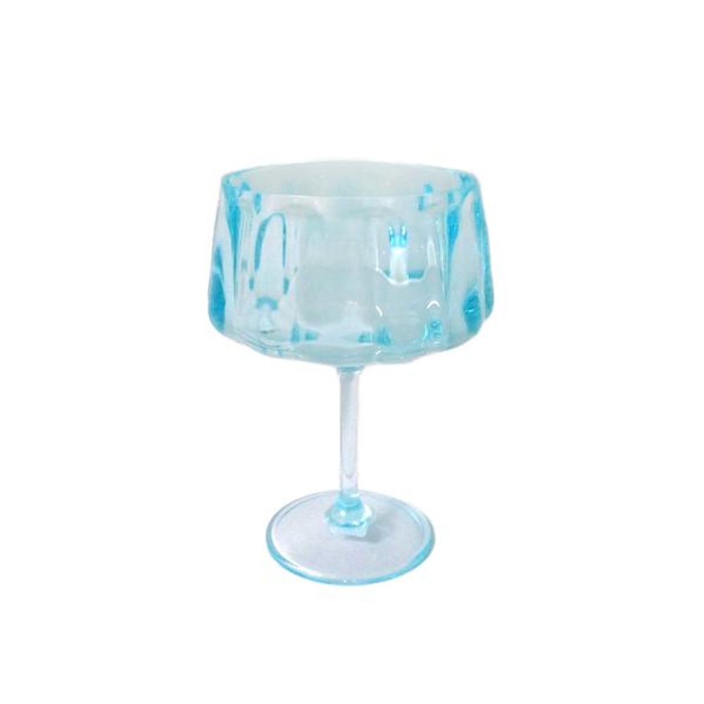 TORO SKLENICE NA MARGARITU PLASTOVÁ 400ML 11.7X16.5CM