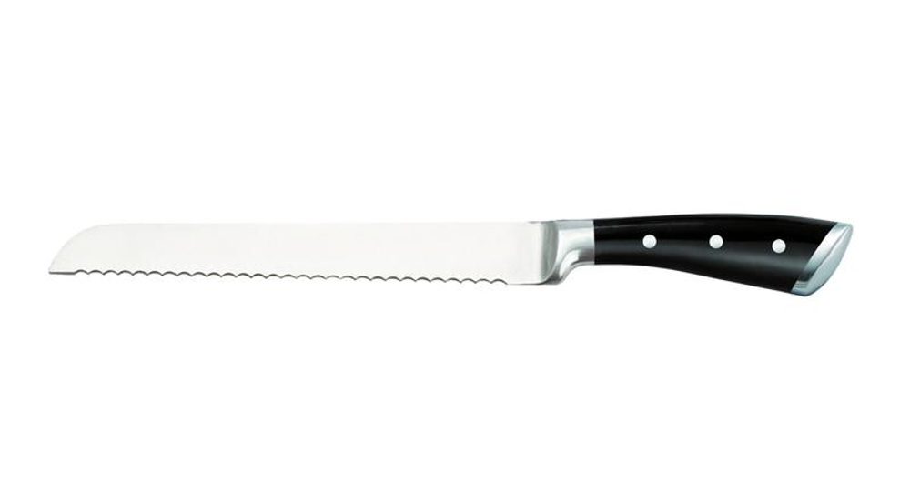 Levně Provence NŮŽ NA CHLÉB PROVENCE GOURMET 19,5CM