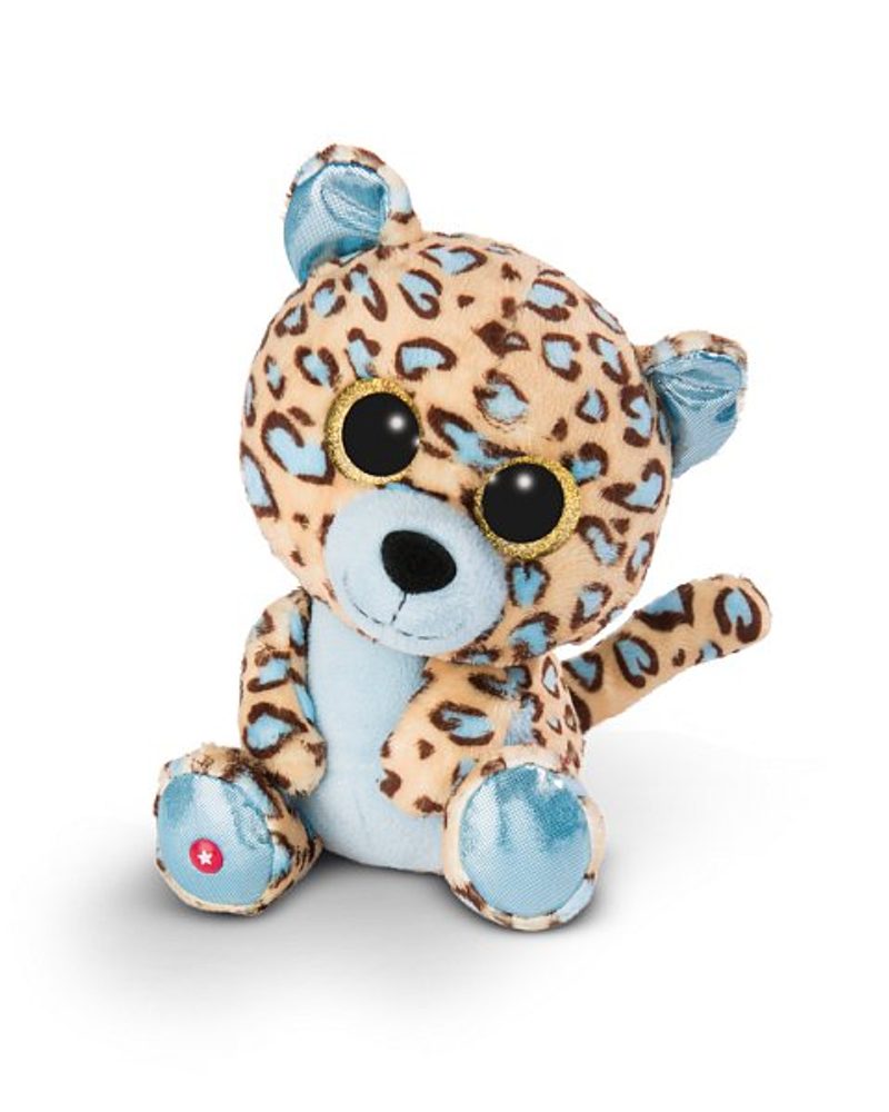 Levně NICI Glubschis plyš Leopard Lassie 25cm