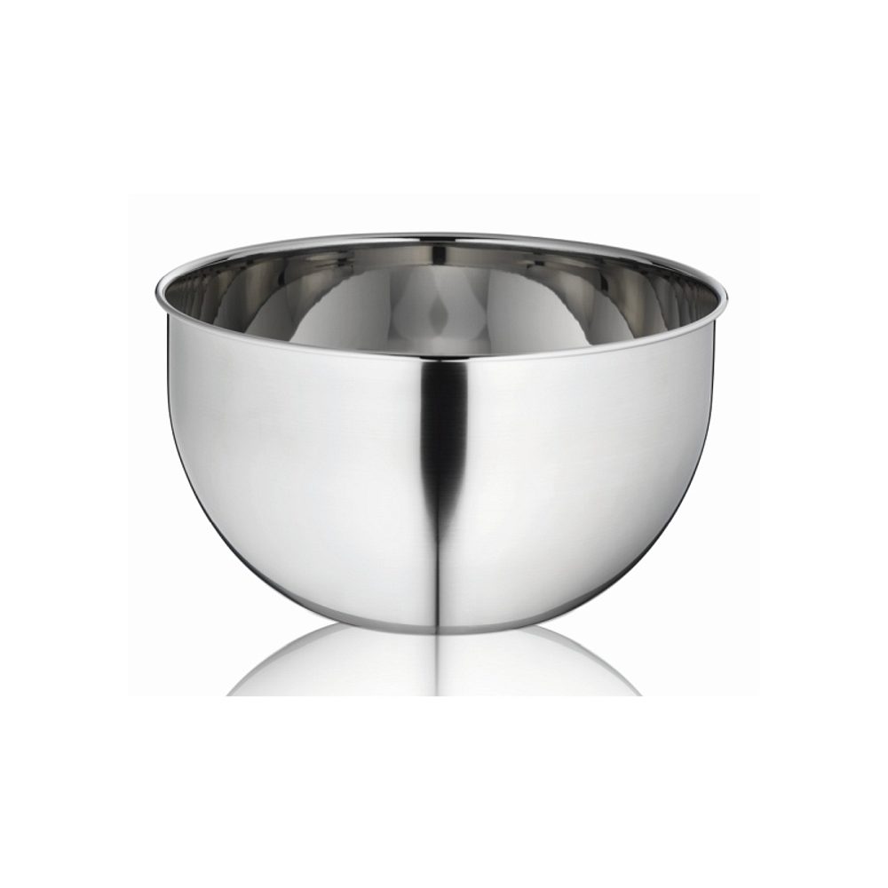 Levně KELA Mísa ATHOS nerez 24cm 4.6l KL-11977