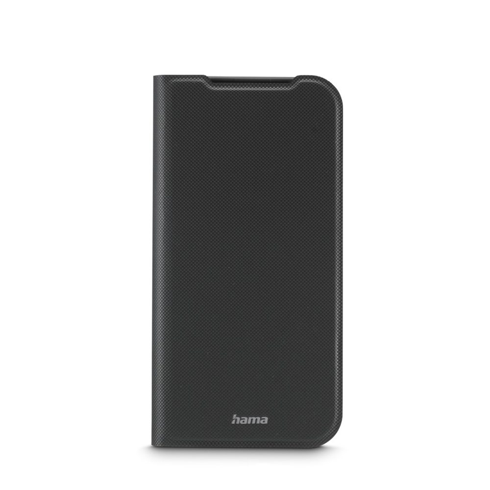 Levně Hama Daily Protect, pouzdro-knížka pro Google Pixel 10a, funkce stojanu, černé