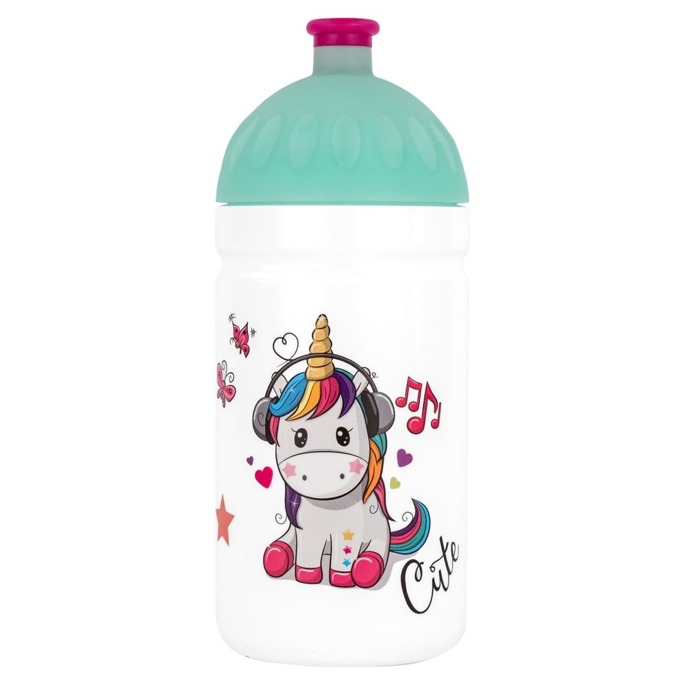 Levně Zdravá lahev Magic Unicorn