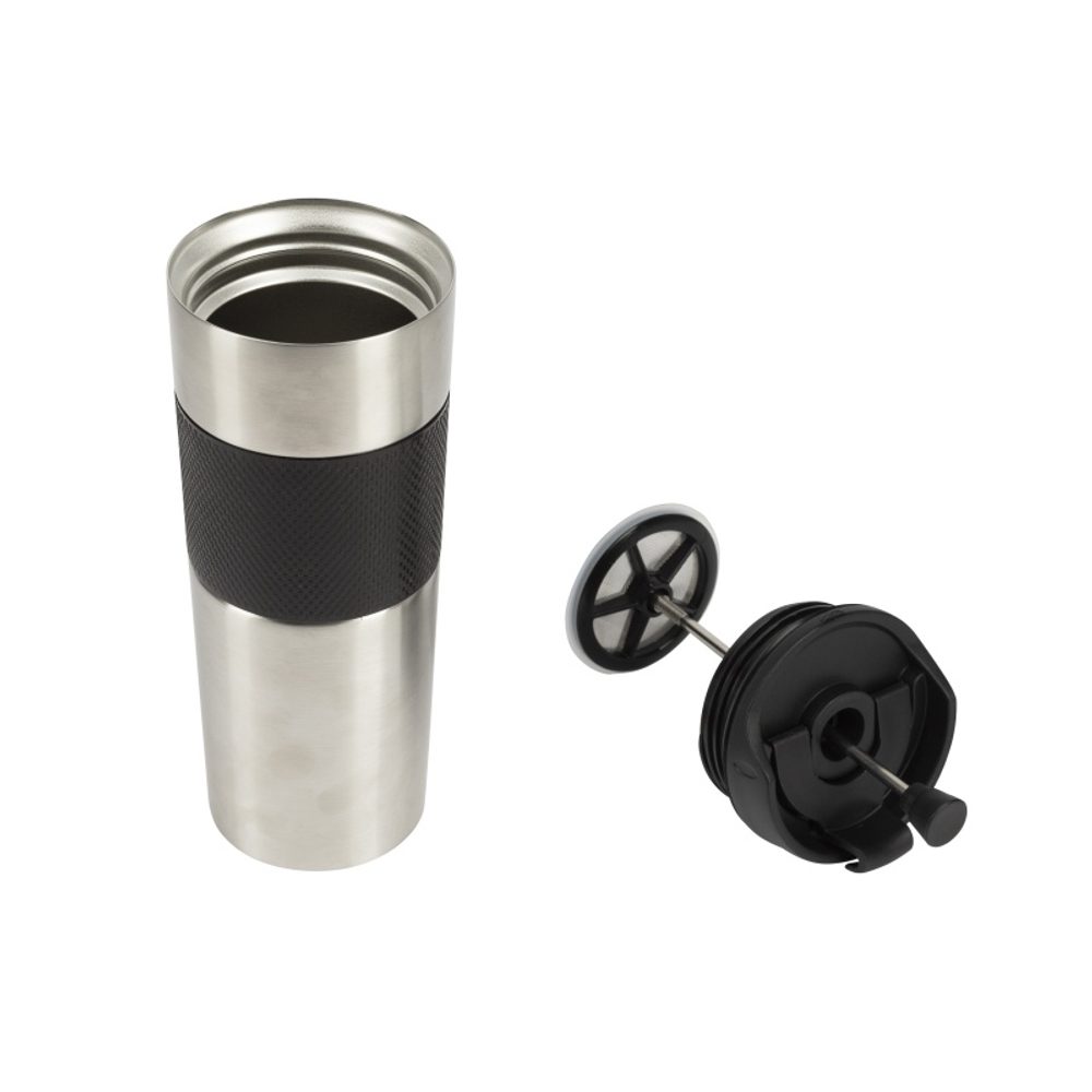 BERGNER Termohrnek 460 ml nerez černá BG-37789-BK (obrázek 6)