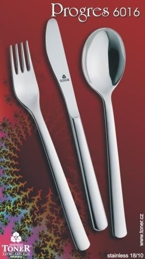 sada příbor.6016 DBS-24d.PROGRES