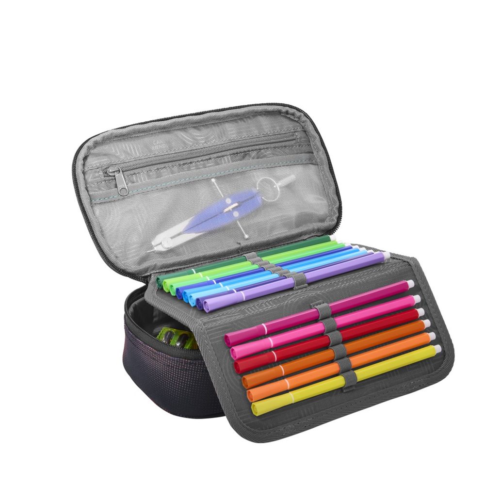 Penál coocazoo, Rainbow Illusion (obrázek 3)