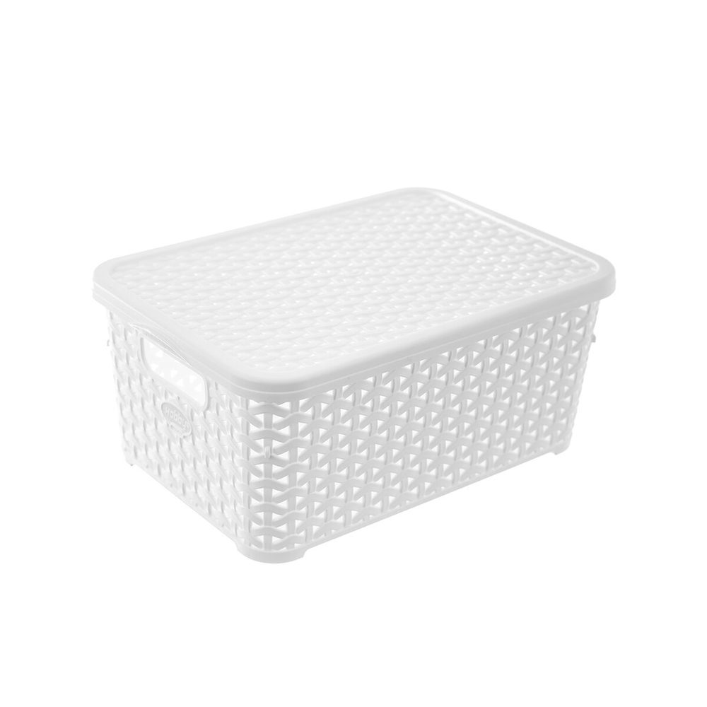 Levně Box RATAN 6 l
