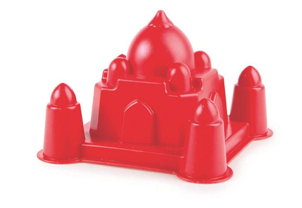 Levně Hape Hračky na písek - Taj Mahal, velká