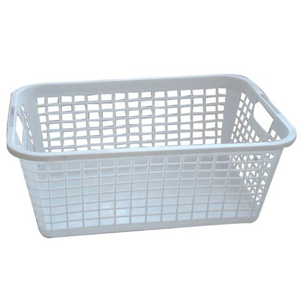 Levně koš 80l na čisté pr.,67x45cm, výška 29cm GR,B,H