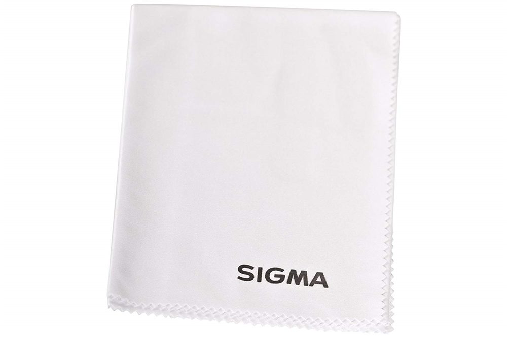 SIGMA-čisticí utěrka (obrázek 2)